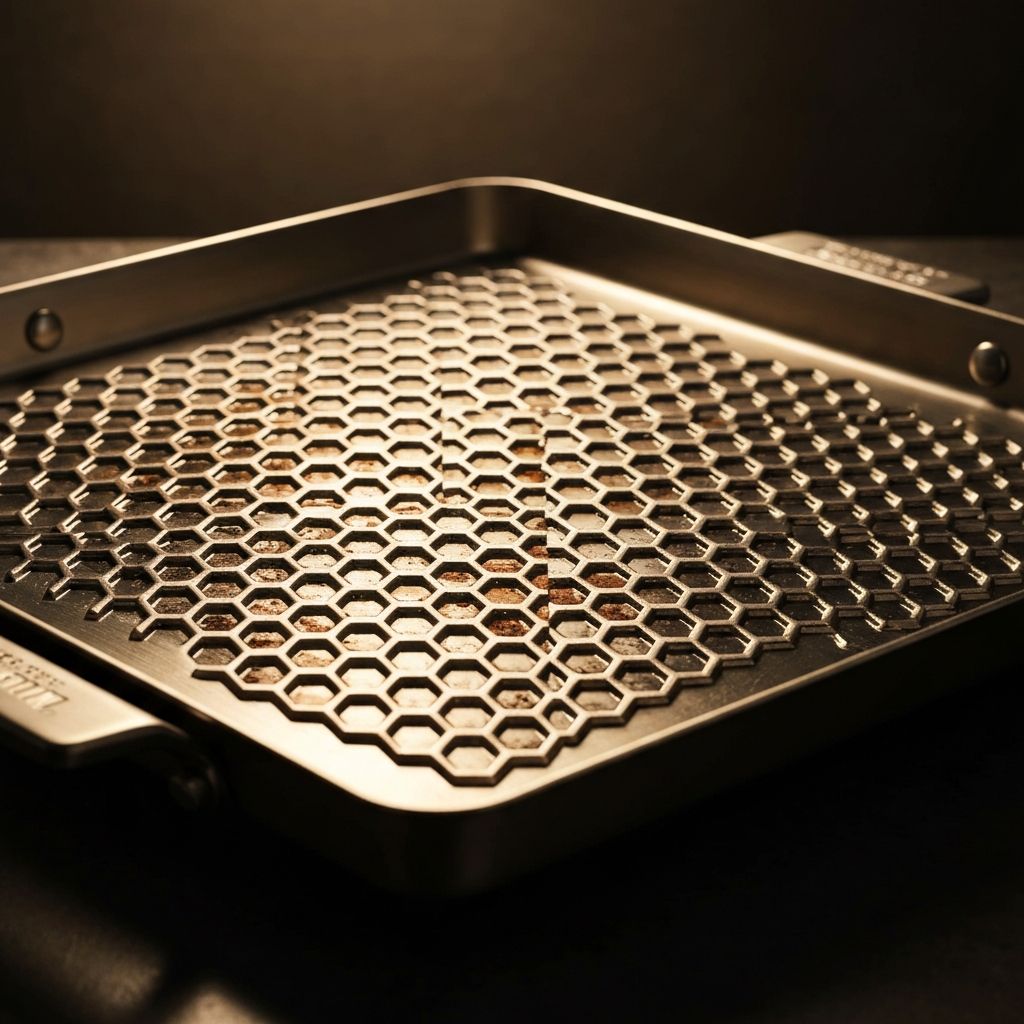 Gordon Ramsay Griddle & Grill
